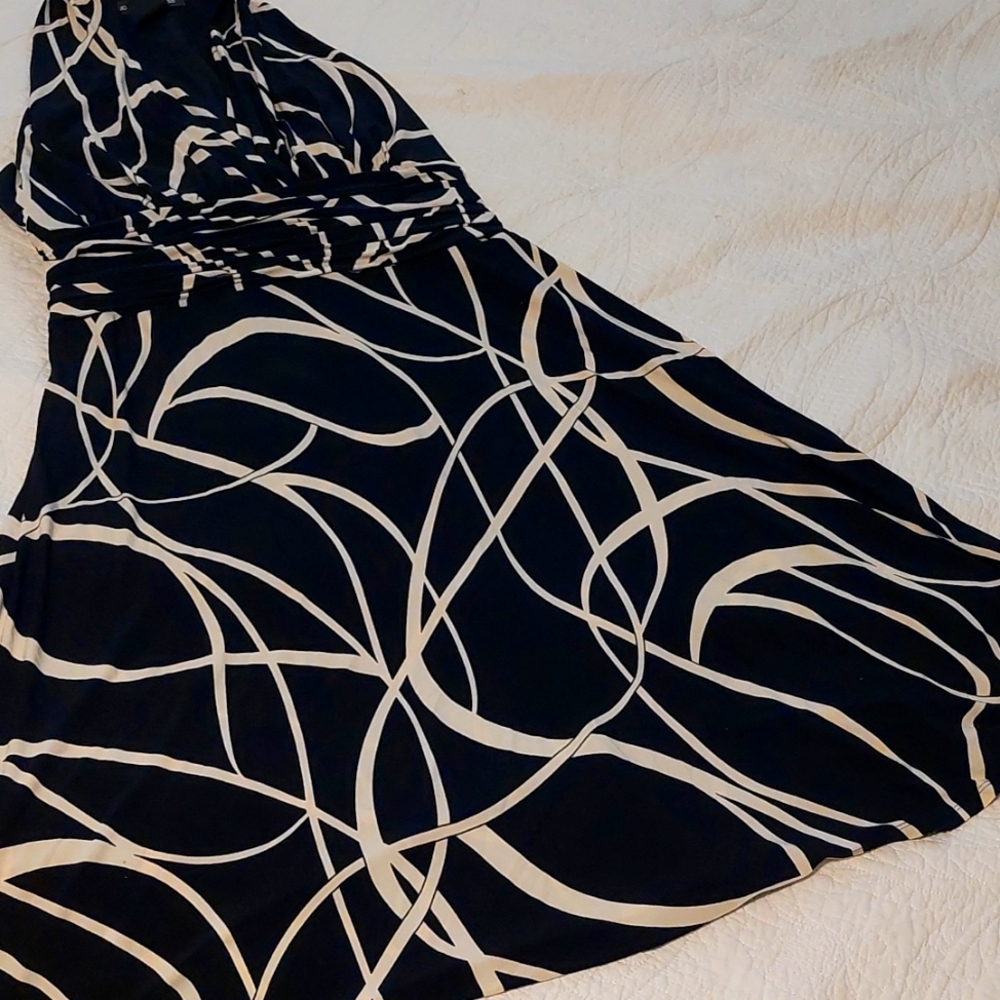 Tank Dress